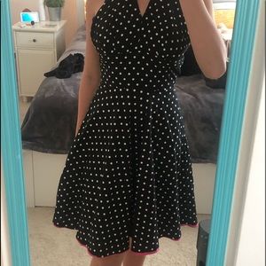 Vintage dress